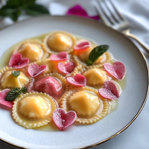 Valentine's Day Delight