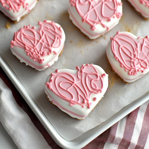 Little Debbie Valentine Cakes Copycat