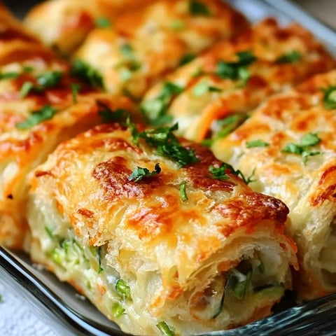 Crispy Veggie Cheese Bites